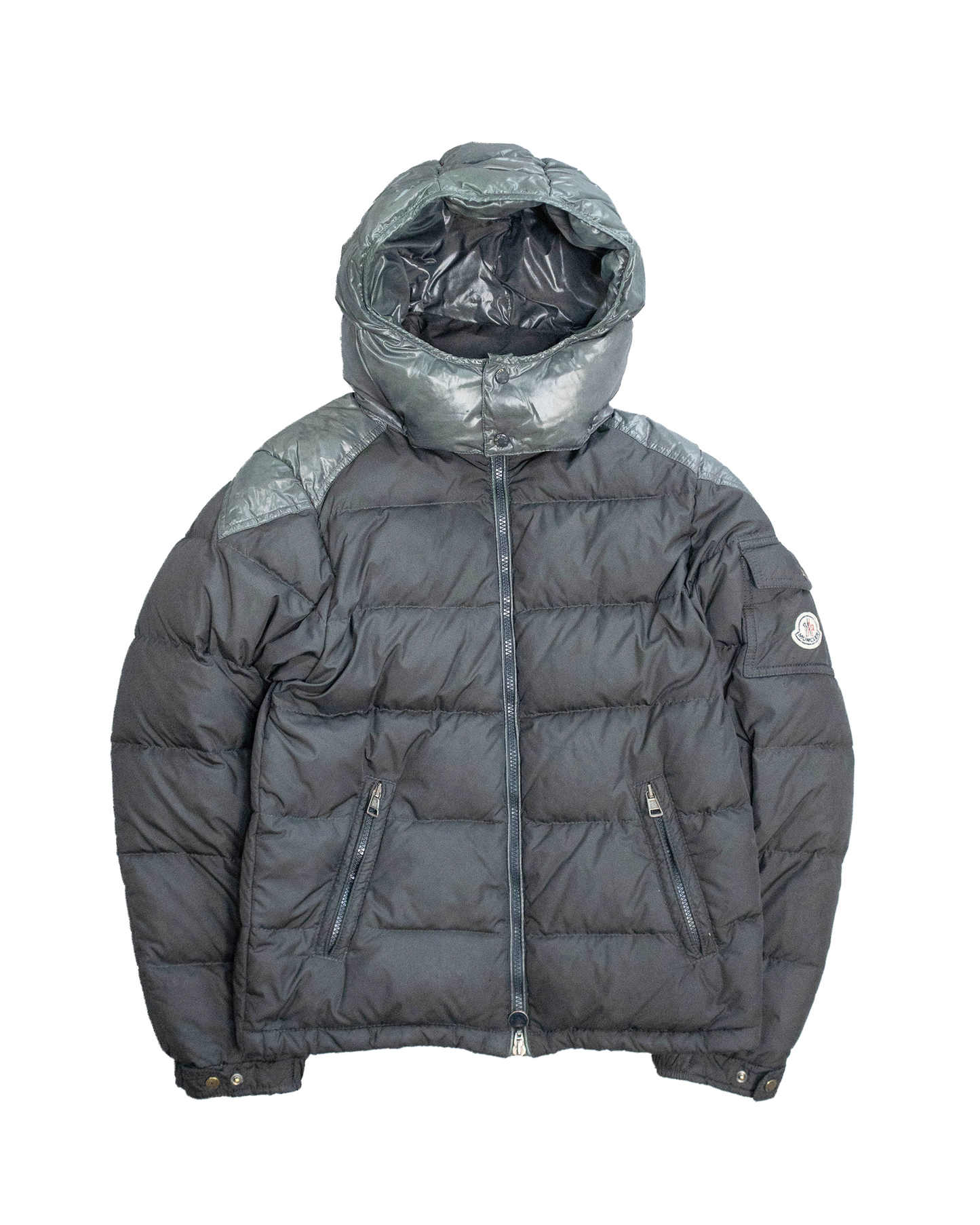 Doudoune Moncler