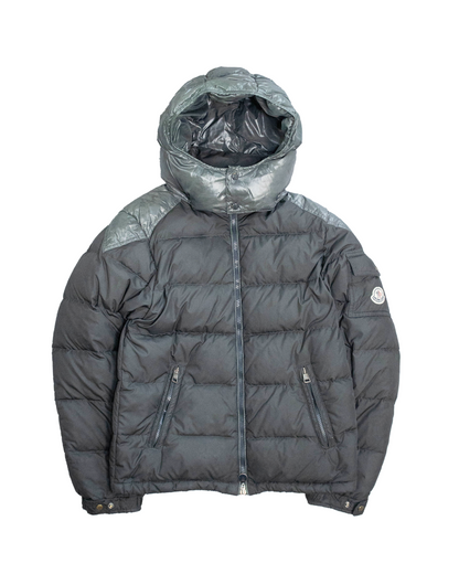 Doudoune Moncler