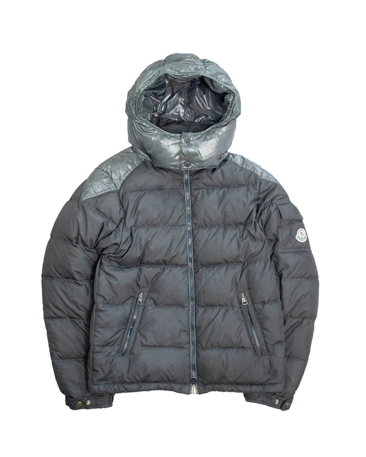 Doudoune Moncler
