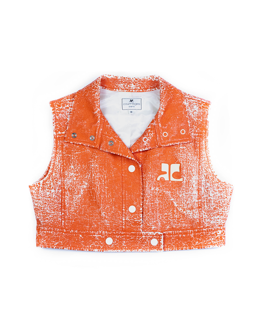 Courrèges – Veste (S)