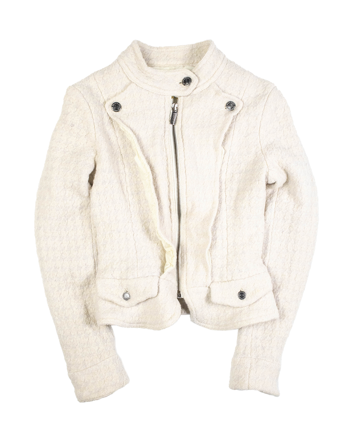 Jean Paul Gaultier – Veste (S/XS)