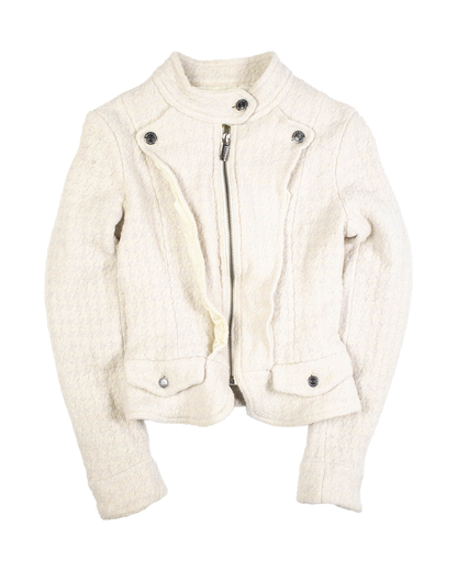 Jean Paul Gaultier – Veste (S/XS)
