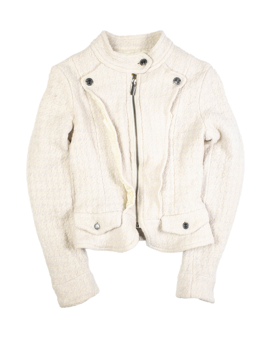 Jean Paul Gaultier – Veste (S/XS)