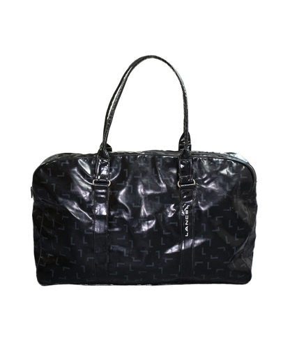 Sac Lancel noir