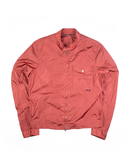 Gucci – Veste / Coupe-vent (IT 50 / FR 46 / L)