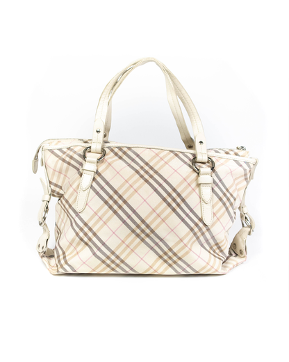 Burberry Blue Label – Sac à main