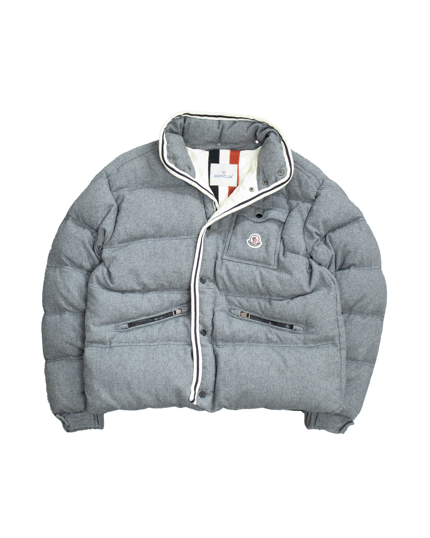 Doudoune Moncler