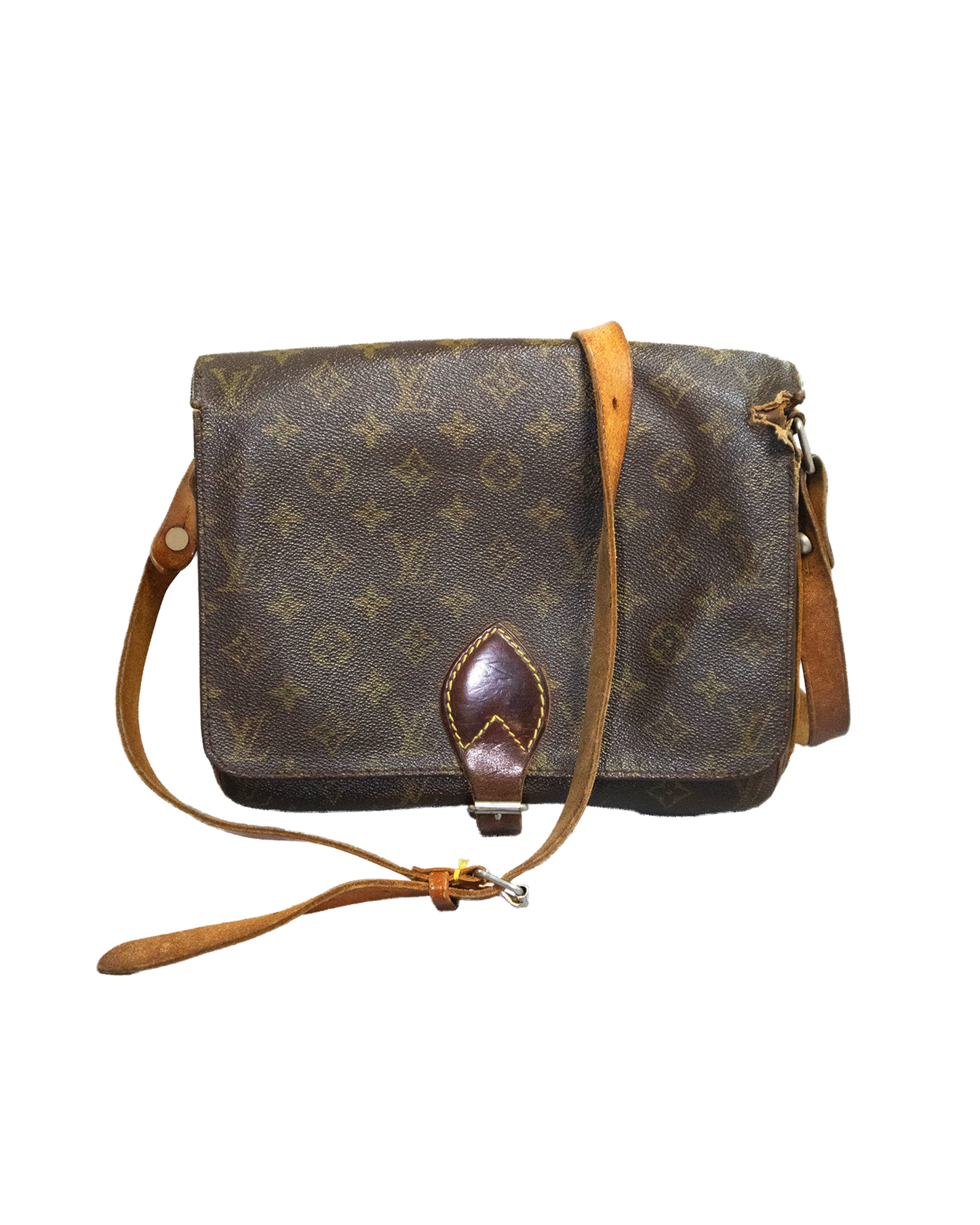 Sacoche Louis Vuitton