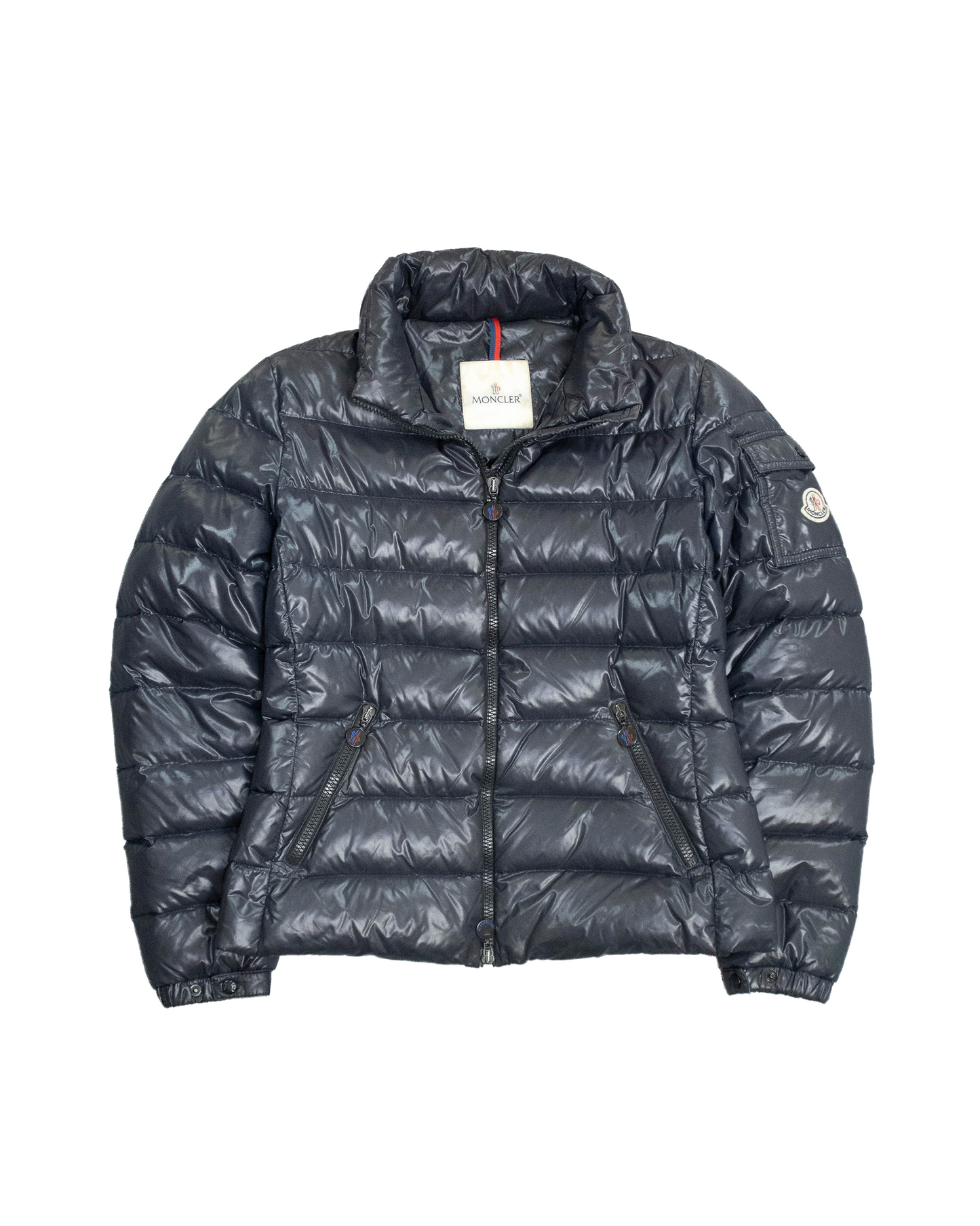 Doudoune Moncler