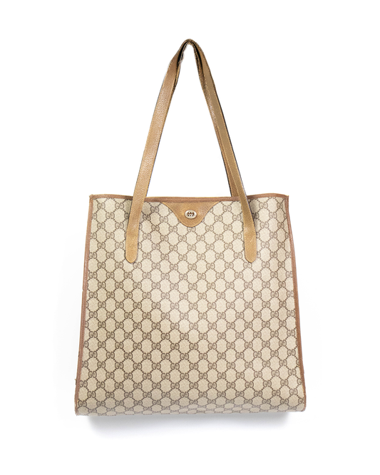 Gucci – Sac à mains (38,5 x 10,5 x 37 cm)