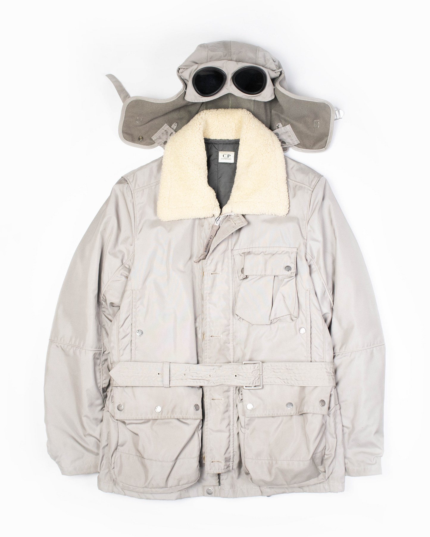 Parka CP company