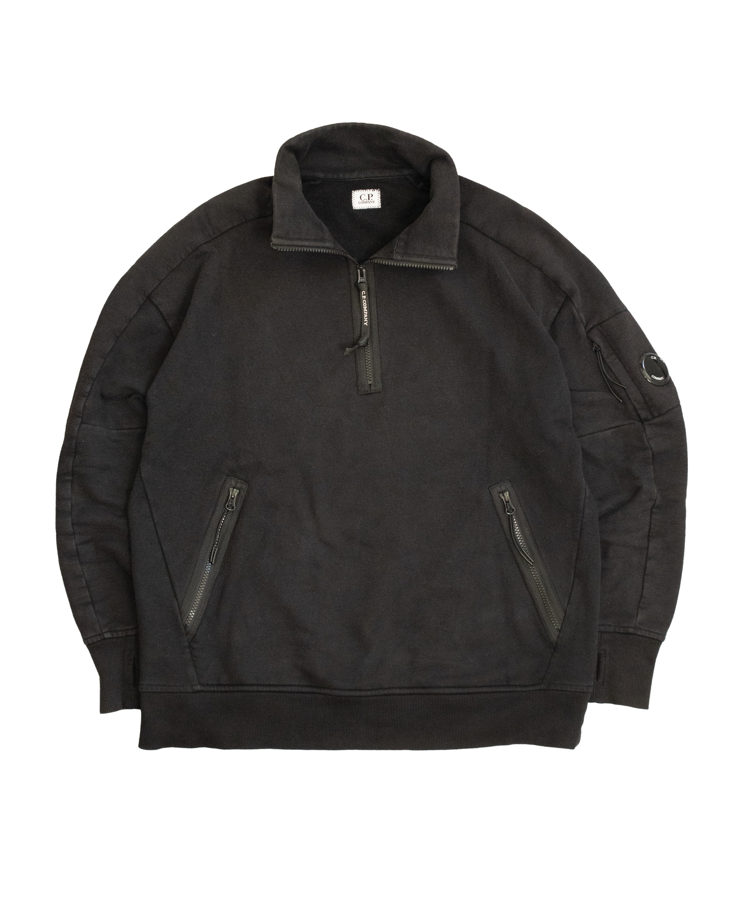 Pull CP company noir