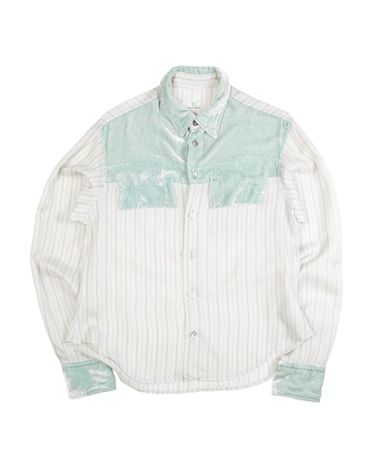Yohji Yamamoto – Chemise (M)