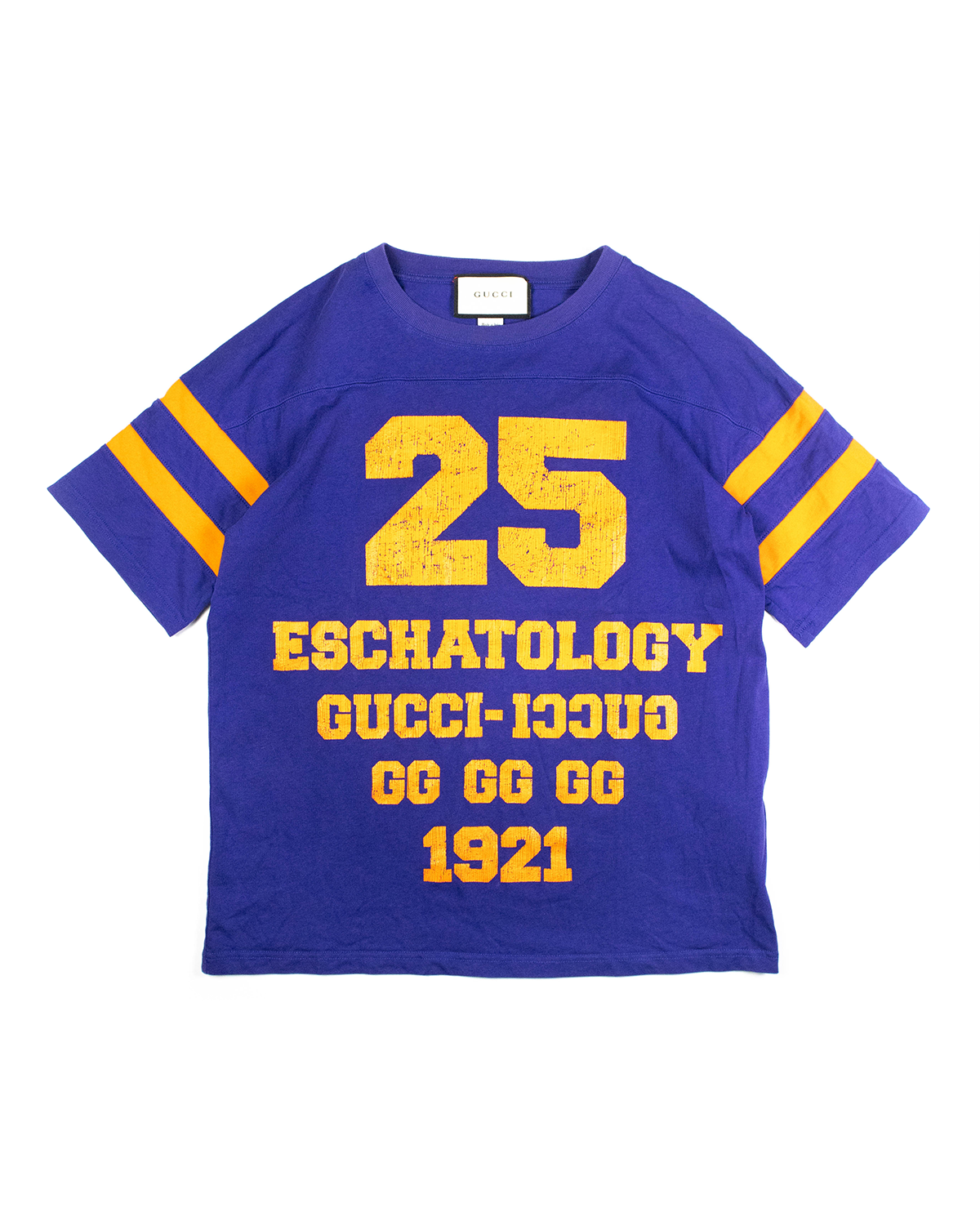 Gucci – T-shirt (S)