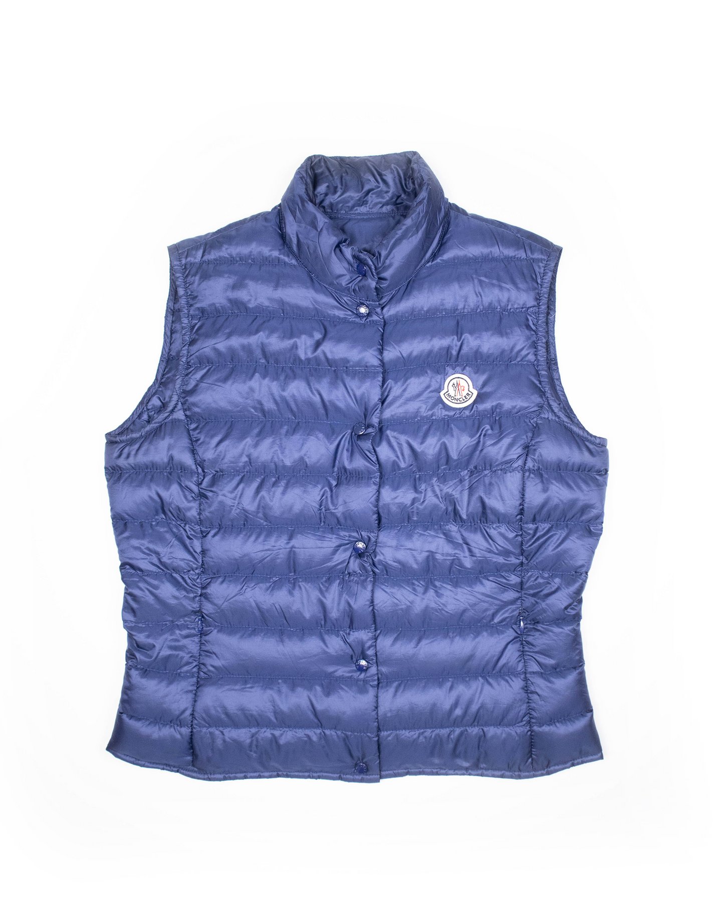 Doudoune sans manche Moncler