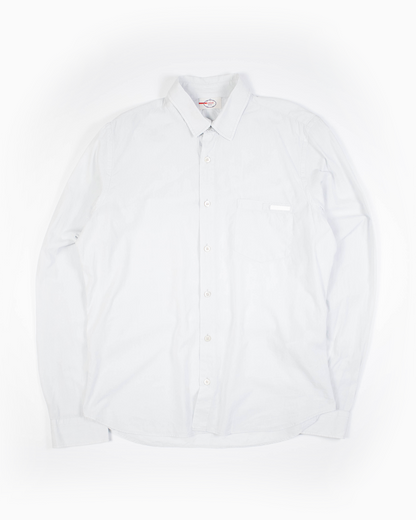 Chemise Prada