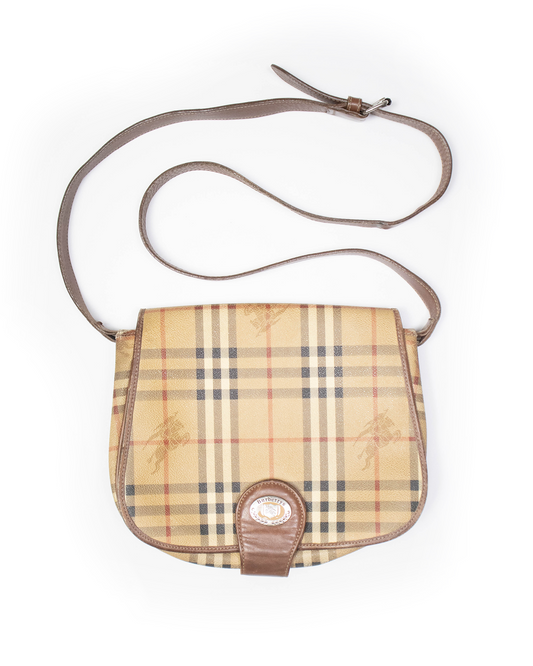 Sacoche Burberry