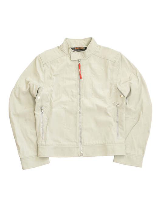Veste Prada Grise