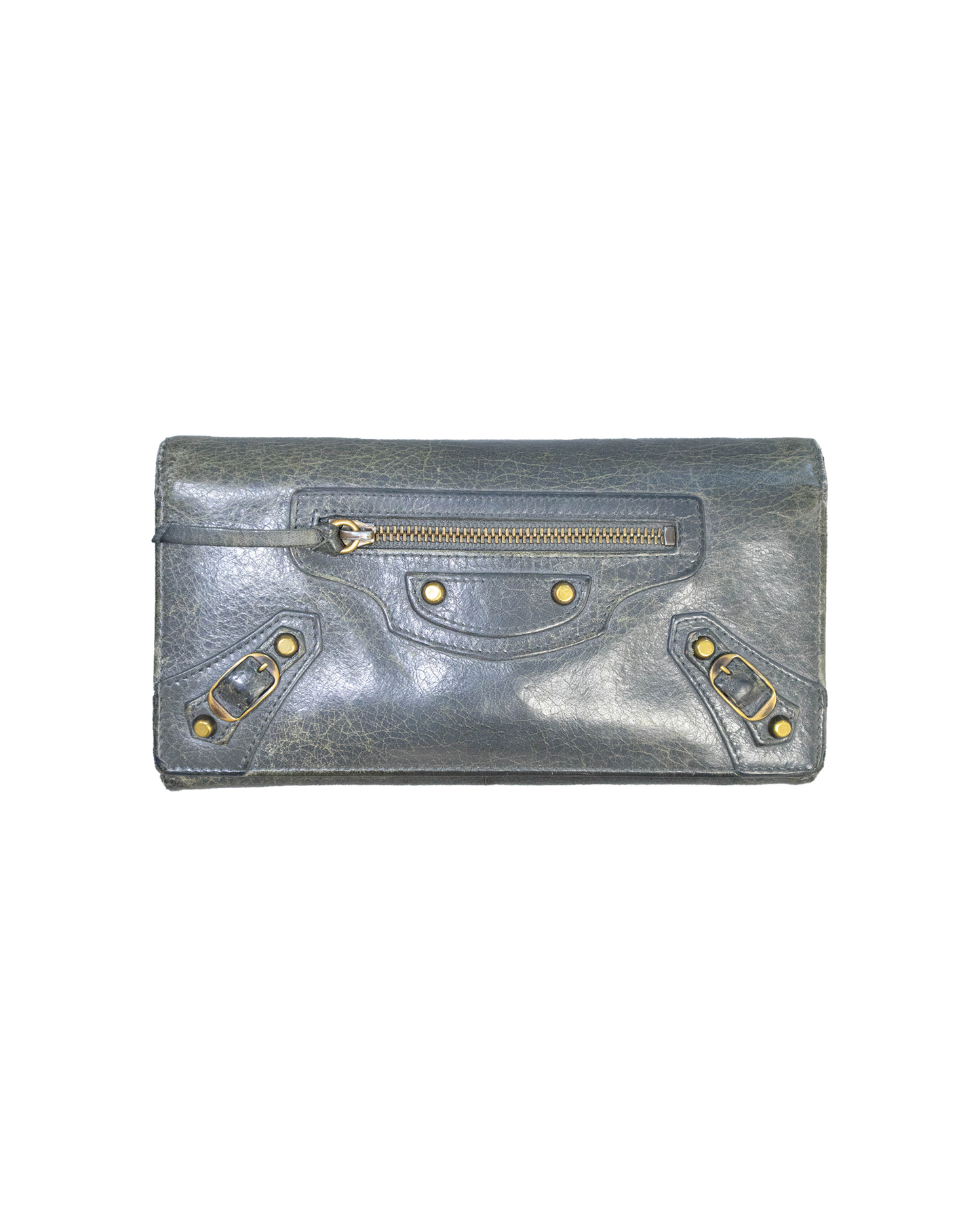 Portefeuille Balenciaga