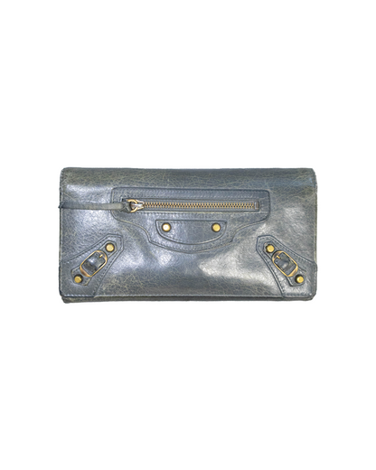 Portefeuille Balenciaga