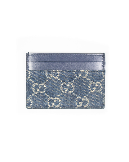 Gucci – Porte carte