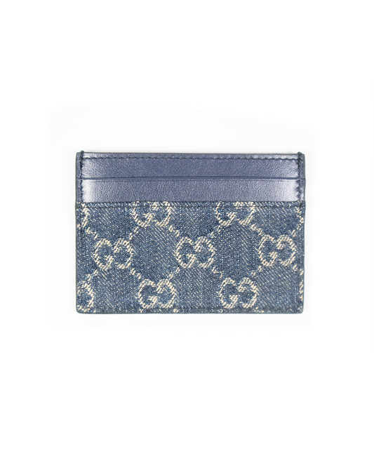 Gucci – Porte carte