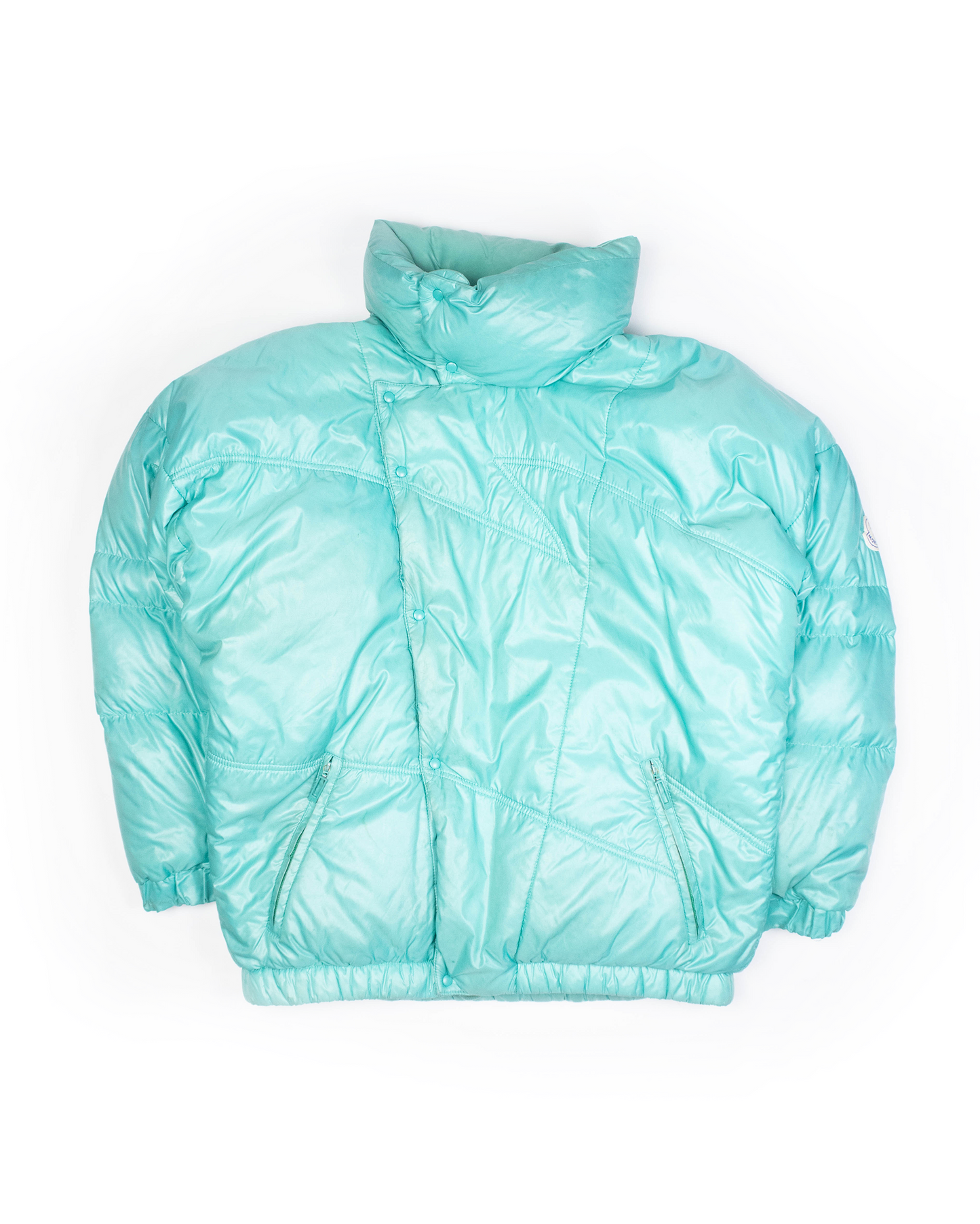 Doudoune Moncler