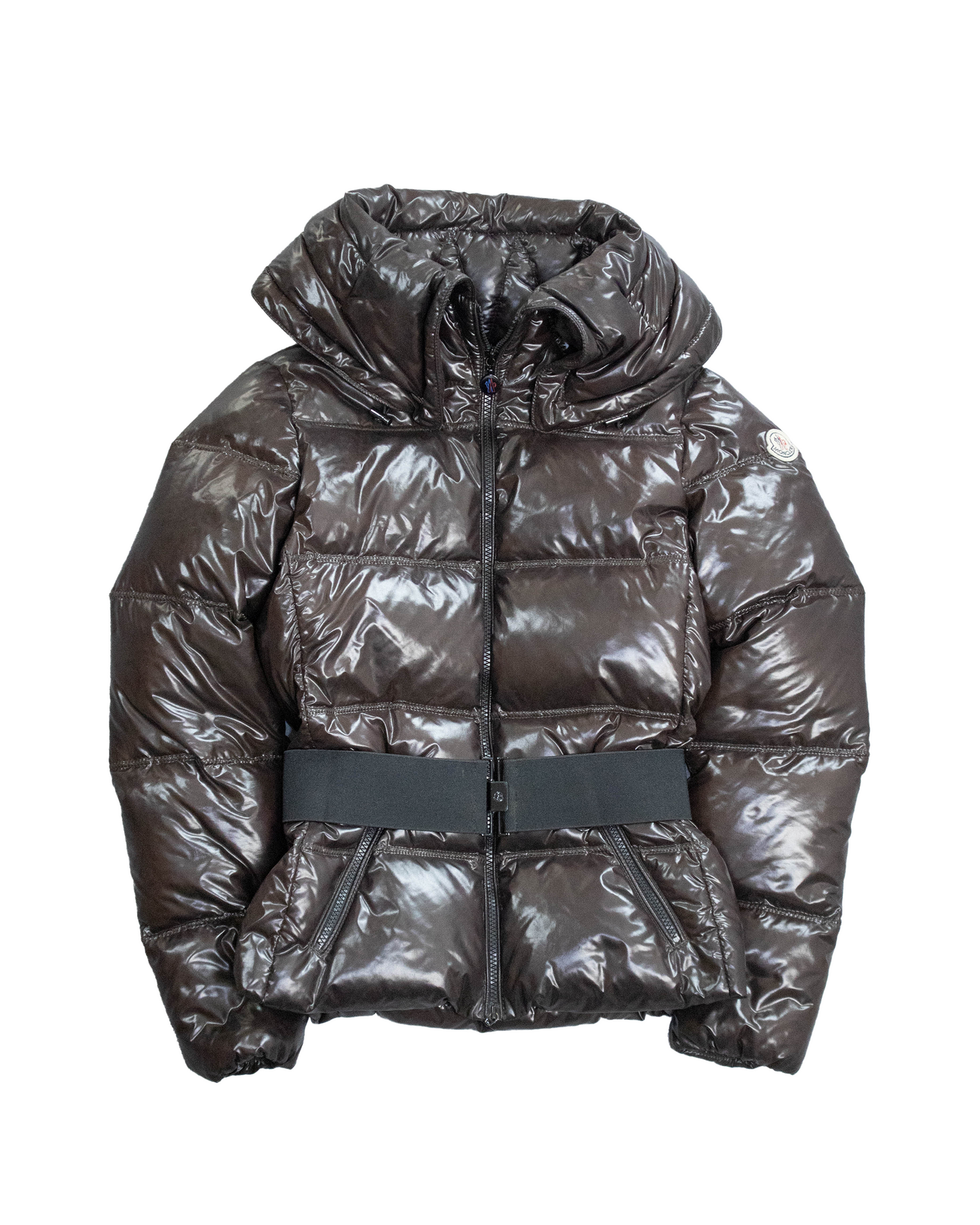 Doudoune Moncler