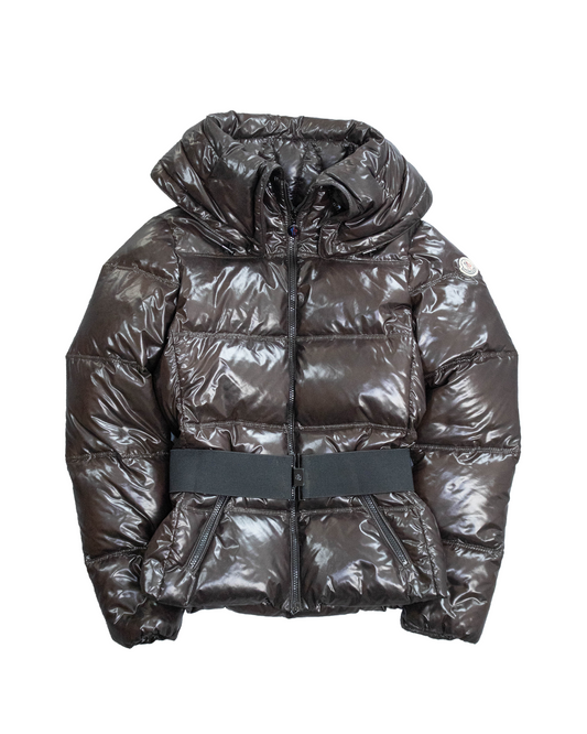 Doudoune Moncler