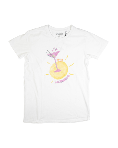 Jacquemus x Vogue – T-shirt (M)