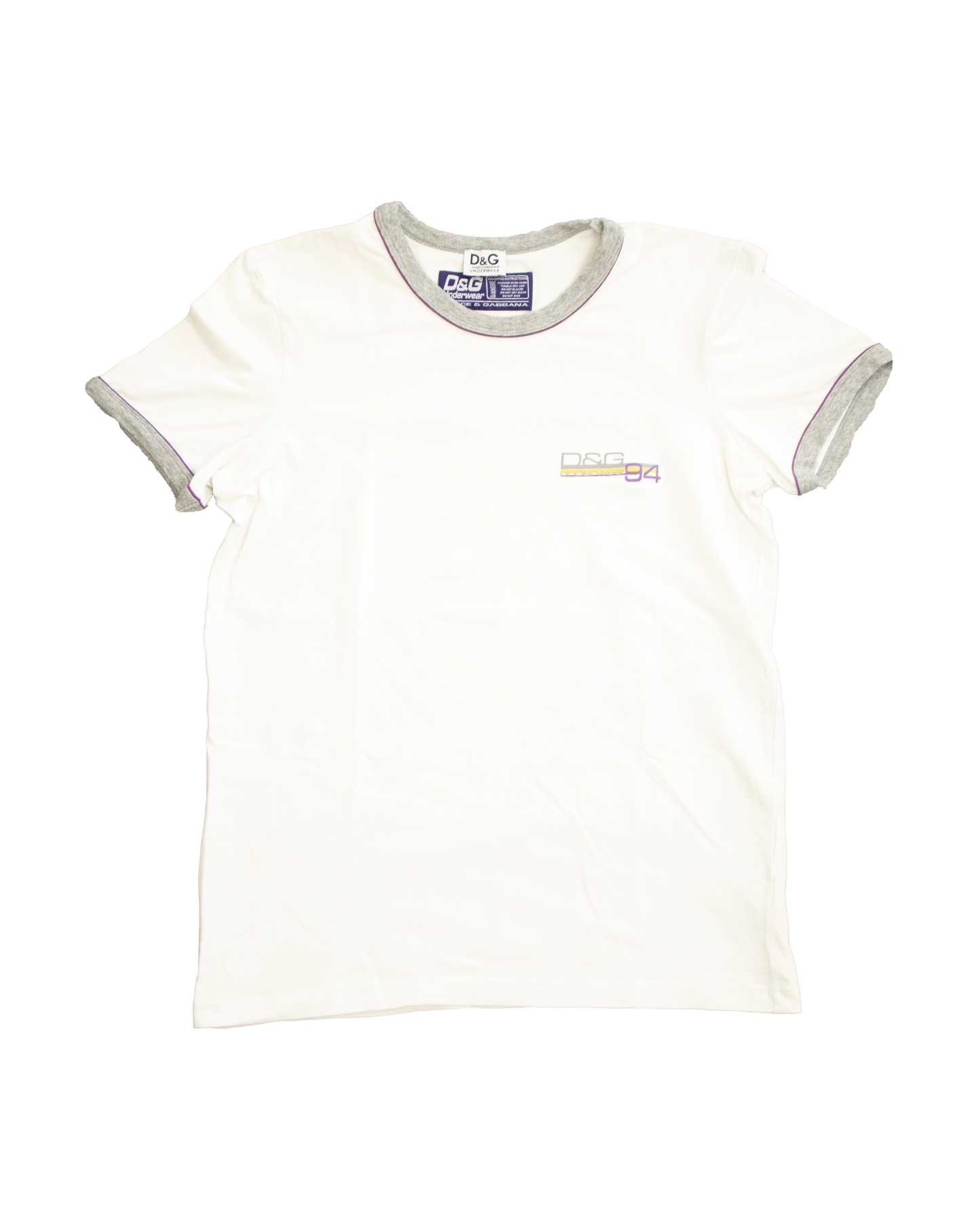 T-shirt Dolce & Gabbana