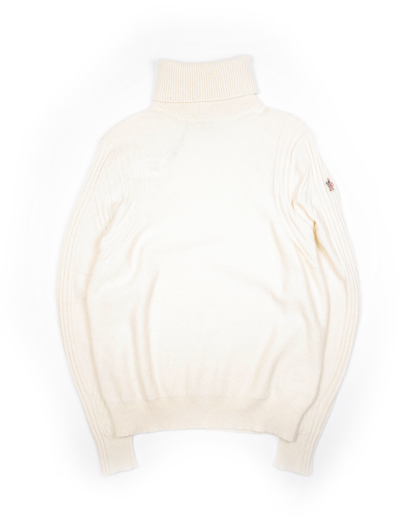 Pull col roulé Moncler