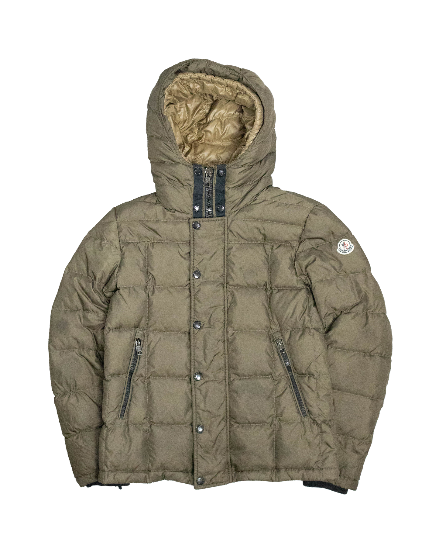 Doudoune Moncler