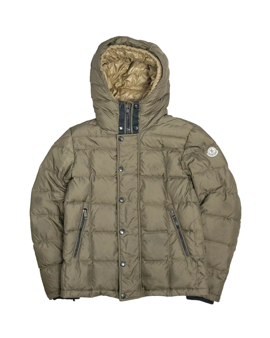 Doudoune Moncler