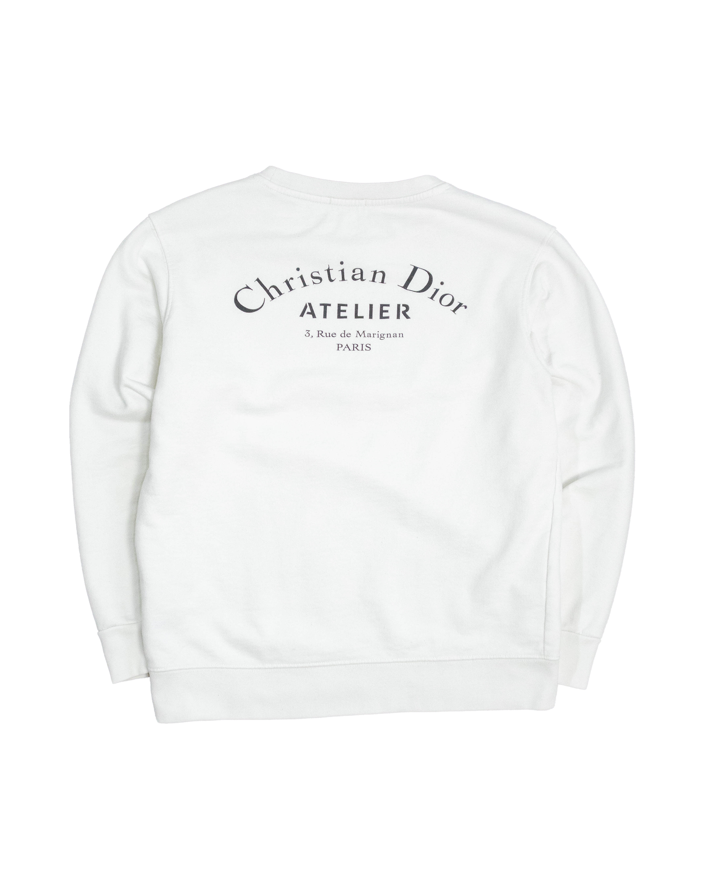Pull Chrisitan Dior