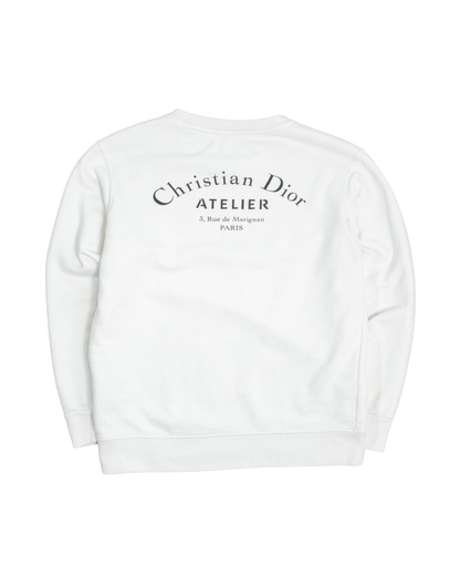 Pull Chrisitan Dior