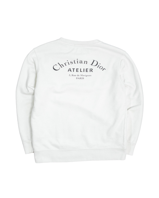 Pull Chrisitan Dior