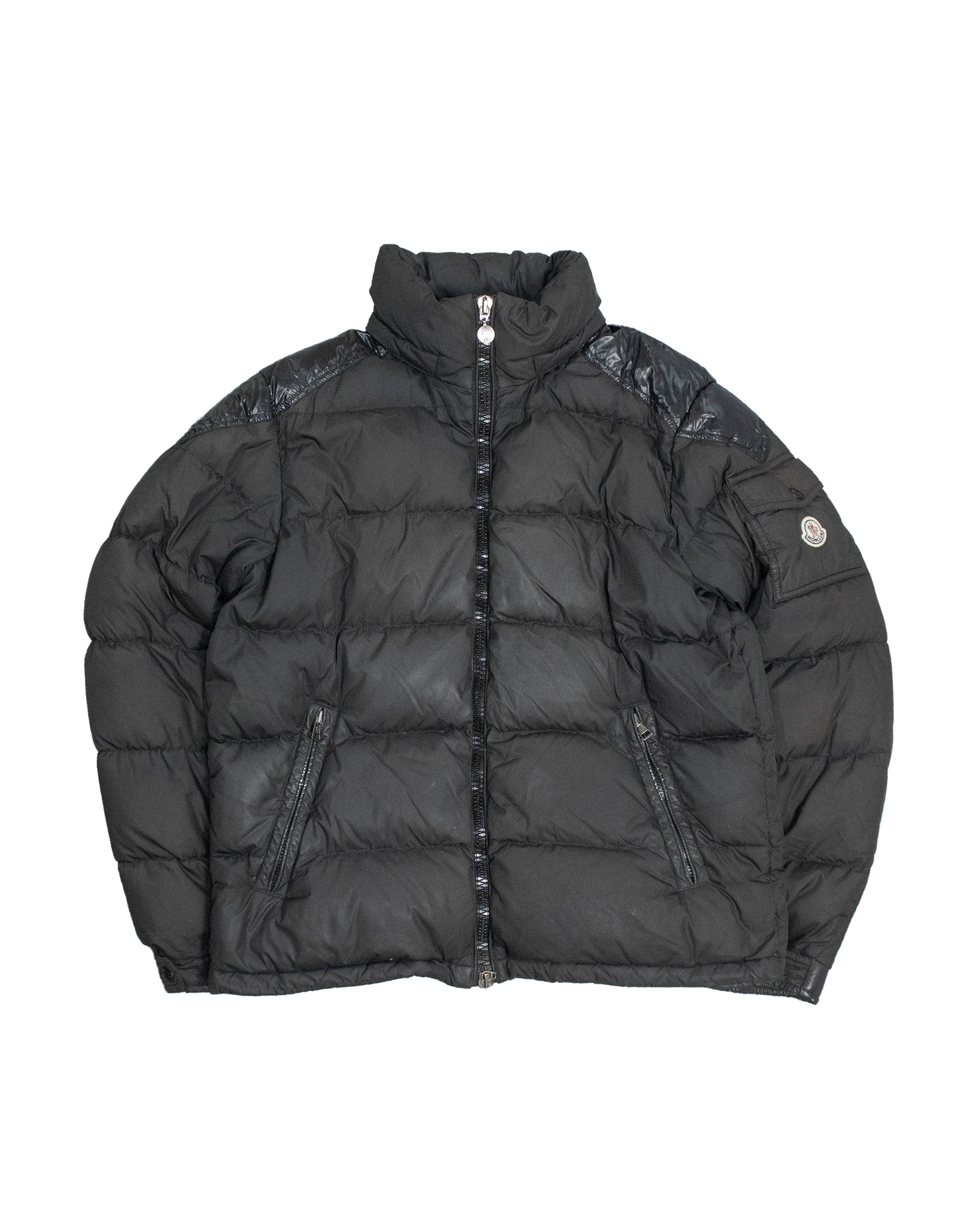 Doudoune Moncler