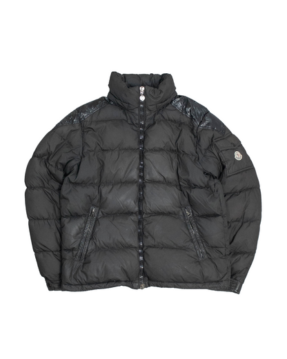 Doudoune Moncler