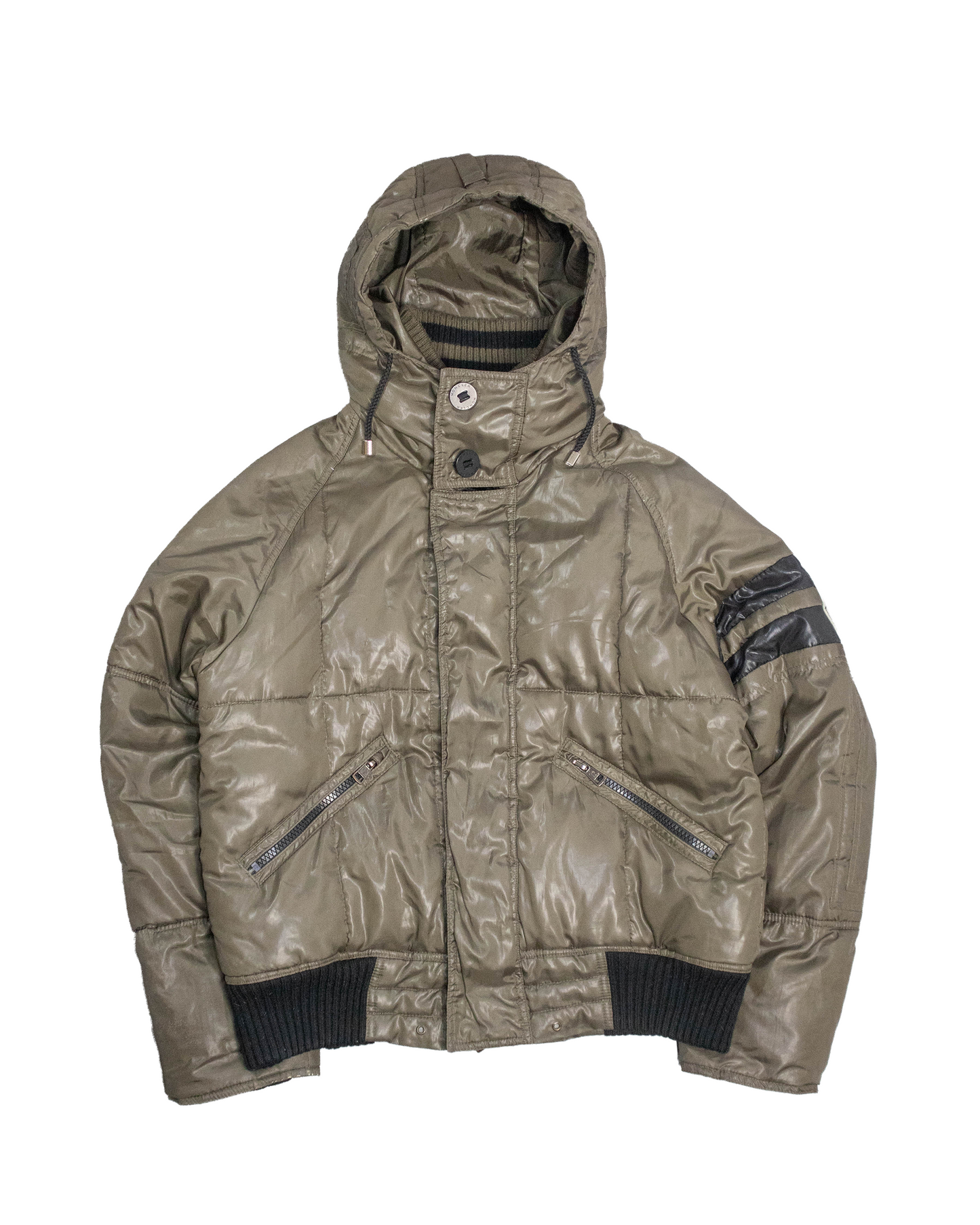 Doudoune Manteau Moncler