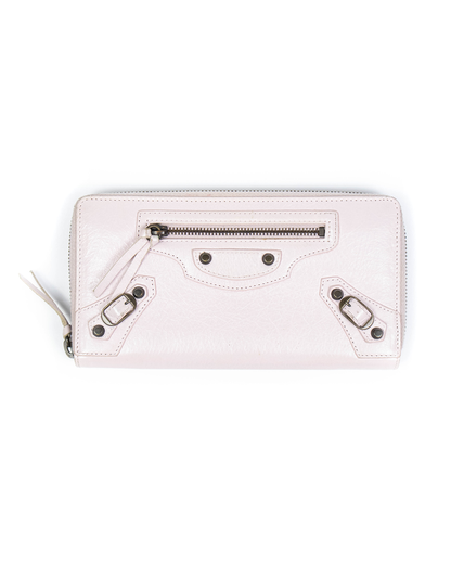 Balenciaga – Portefeuille City (19 x 10 cm)