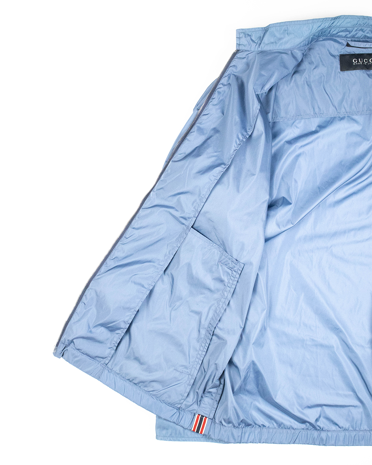 Gucci – Veste / Coupe-vent (IT 52 / FR 48 / L)
