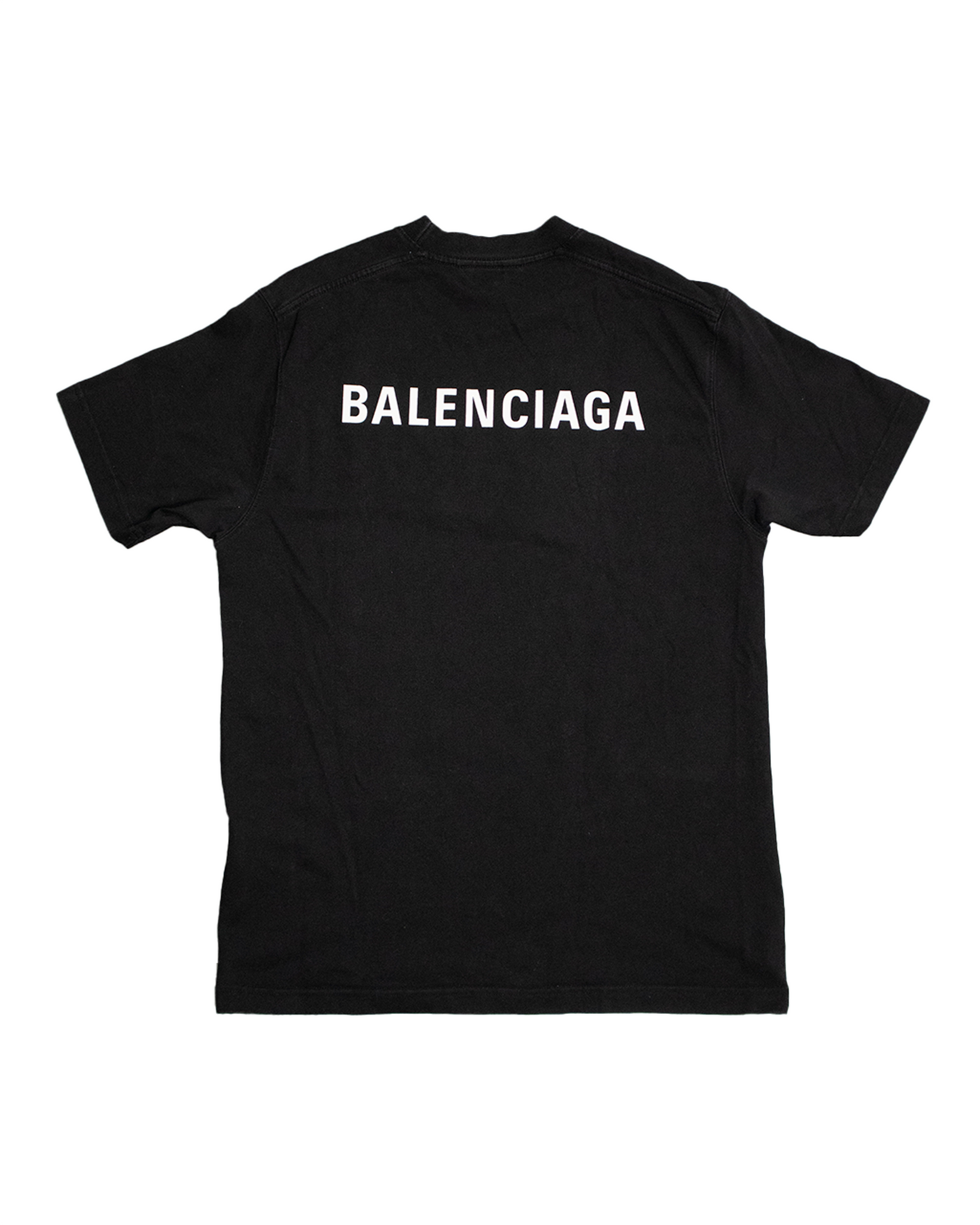 T-shirt Balenciaga