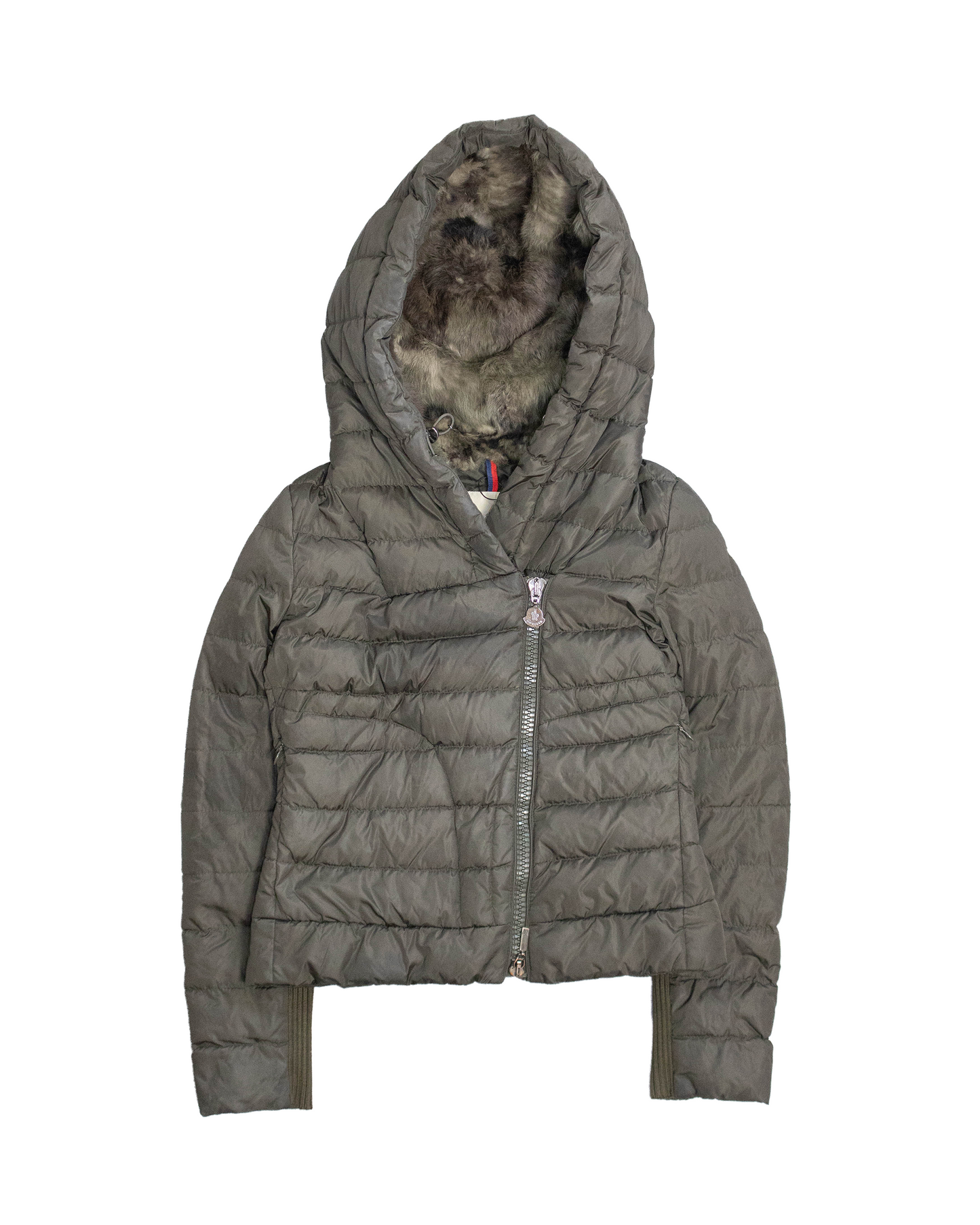 Doudoune Moncler