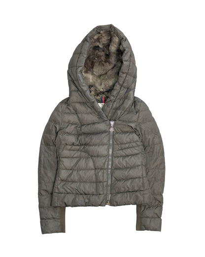 Doudoune Moncler