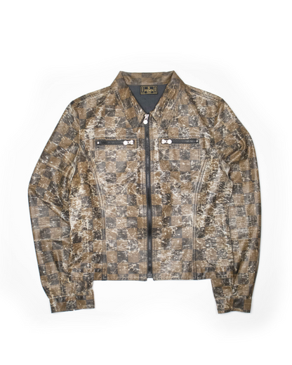 Veste Fendi