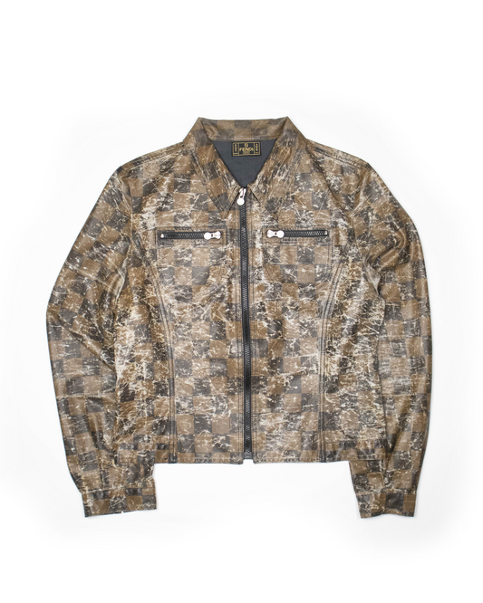 Veste Fendi