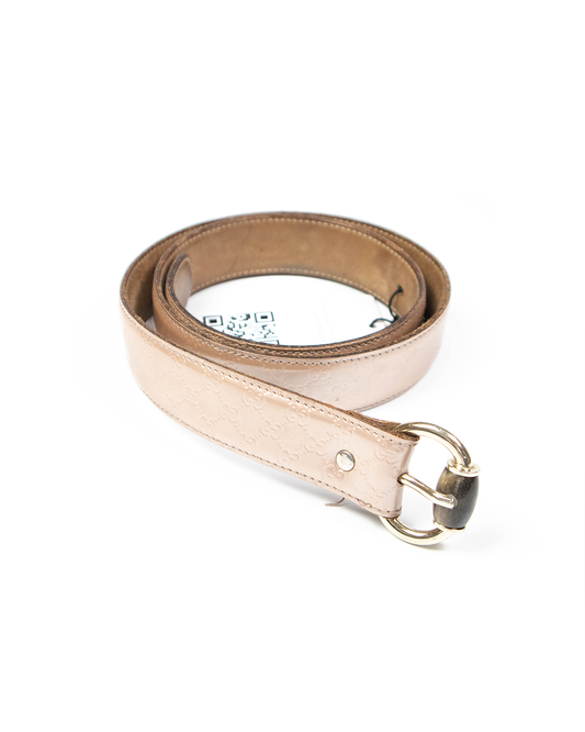 Gucci – Ceinture