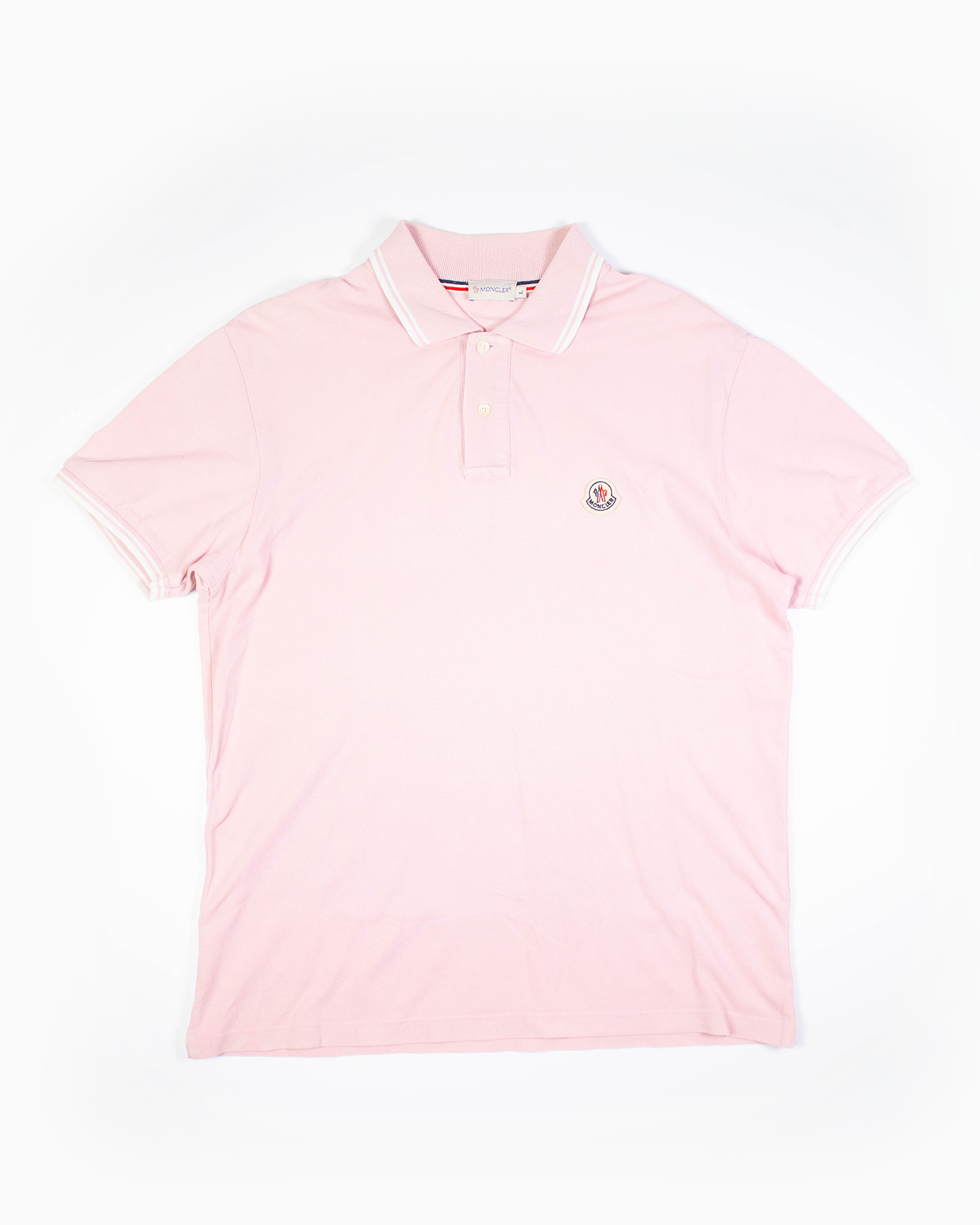 Polo Moncler