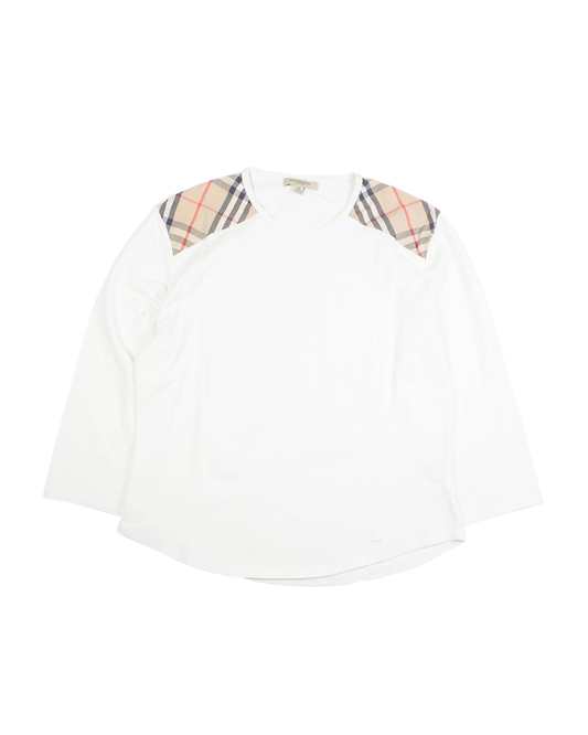 Burberry – T-shirt (S/XS)